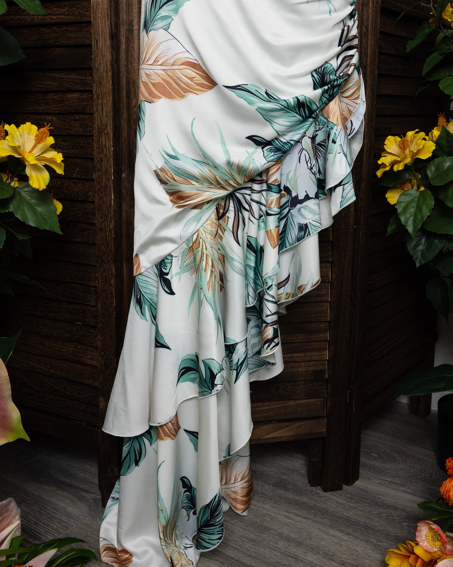 The Napua - White - PREORDER
