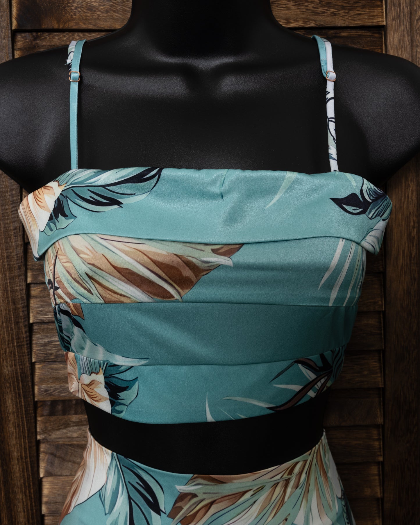 The Ehu Girl - Blue - PREORDER