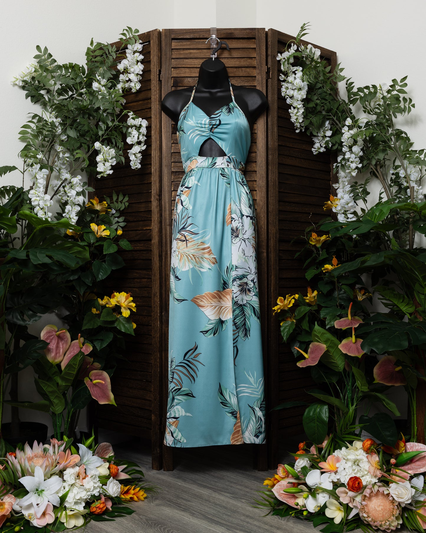 The Aunhea - Blue - PREDORDER
