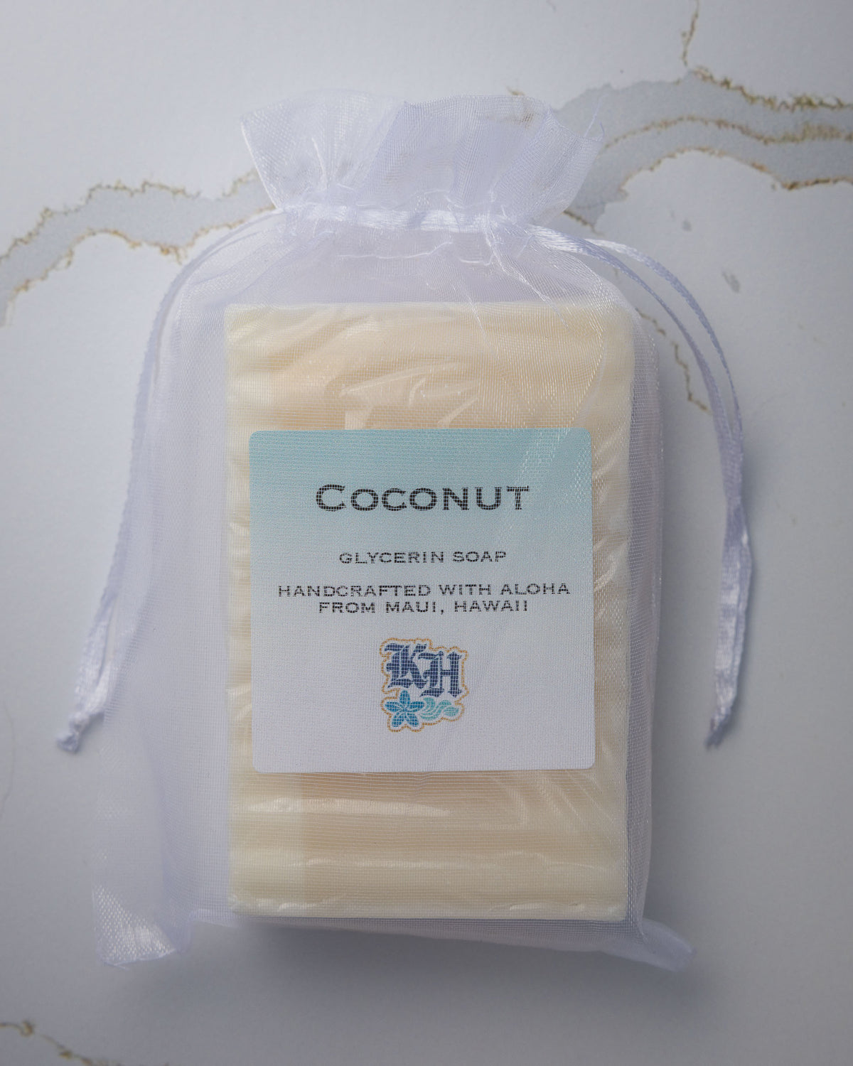 Coconut Bar Soap
