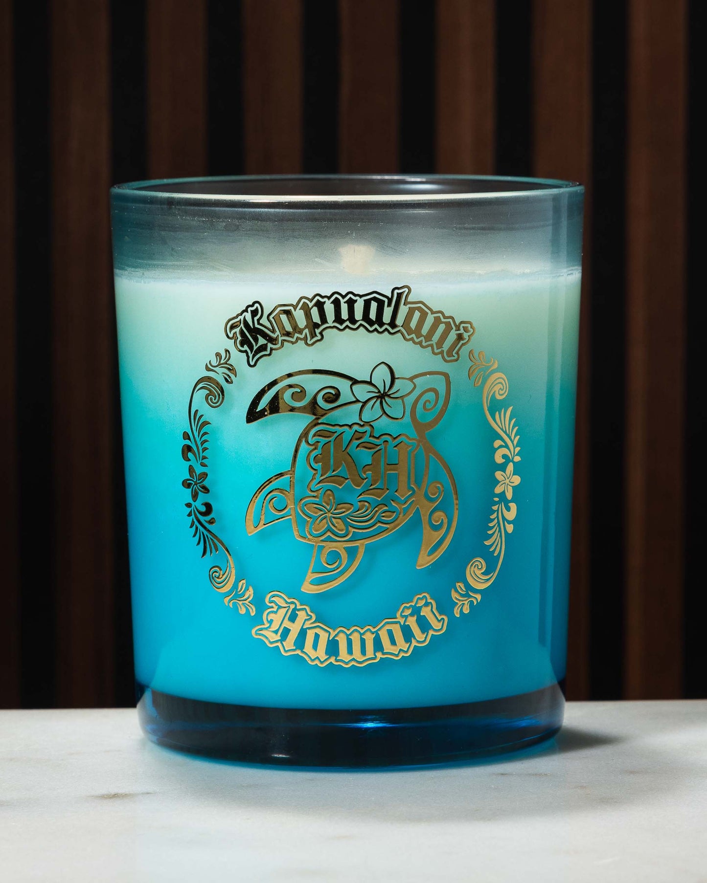 Pikake-Gardenia Candle