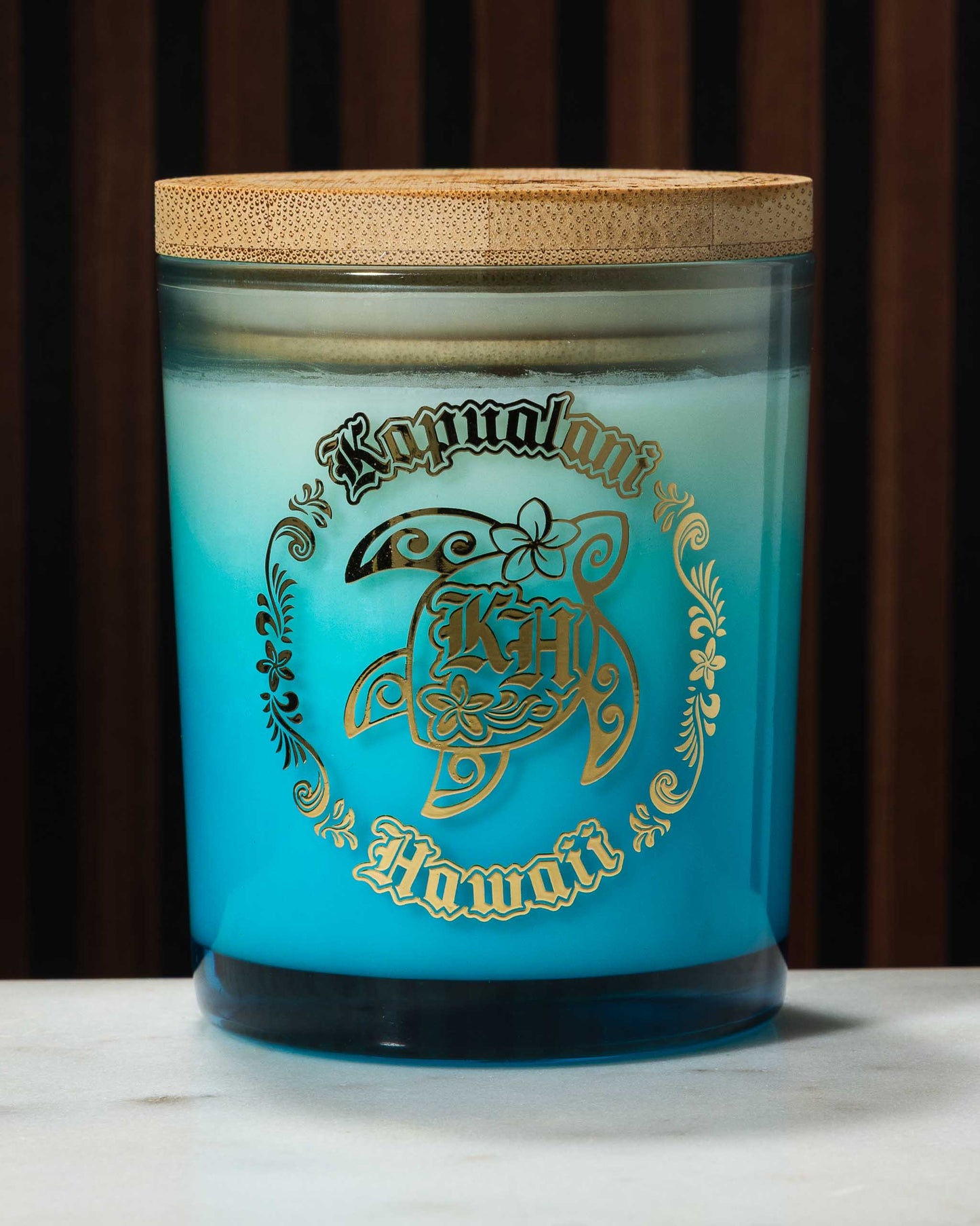 Pikake-Gardenia Candle