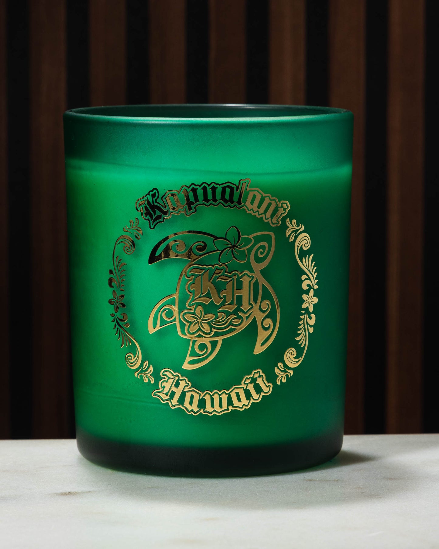 Pikake-Gardenia Candle