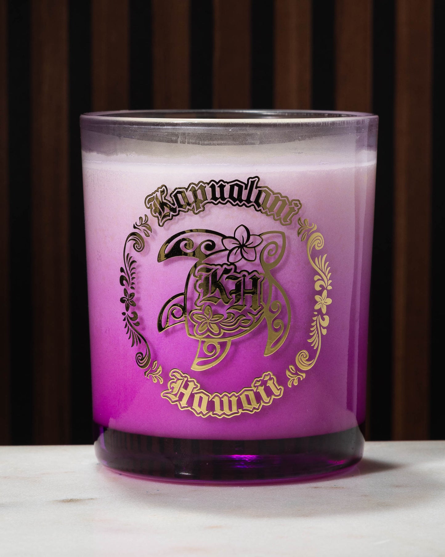 Pikake-Gardenia Candle