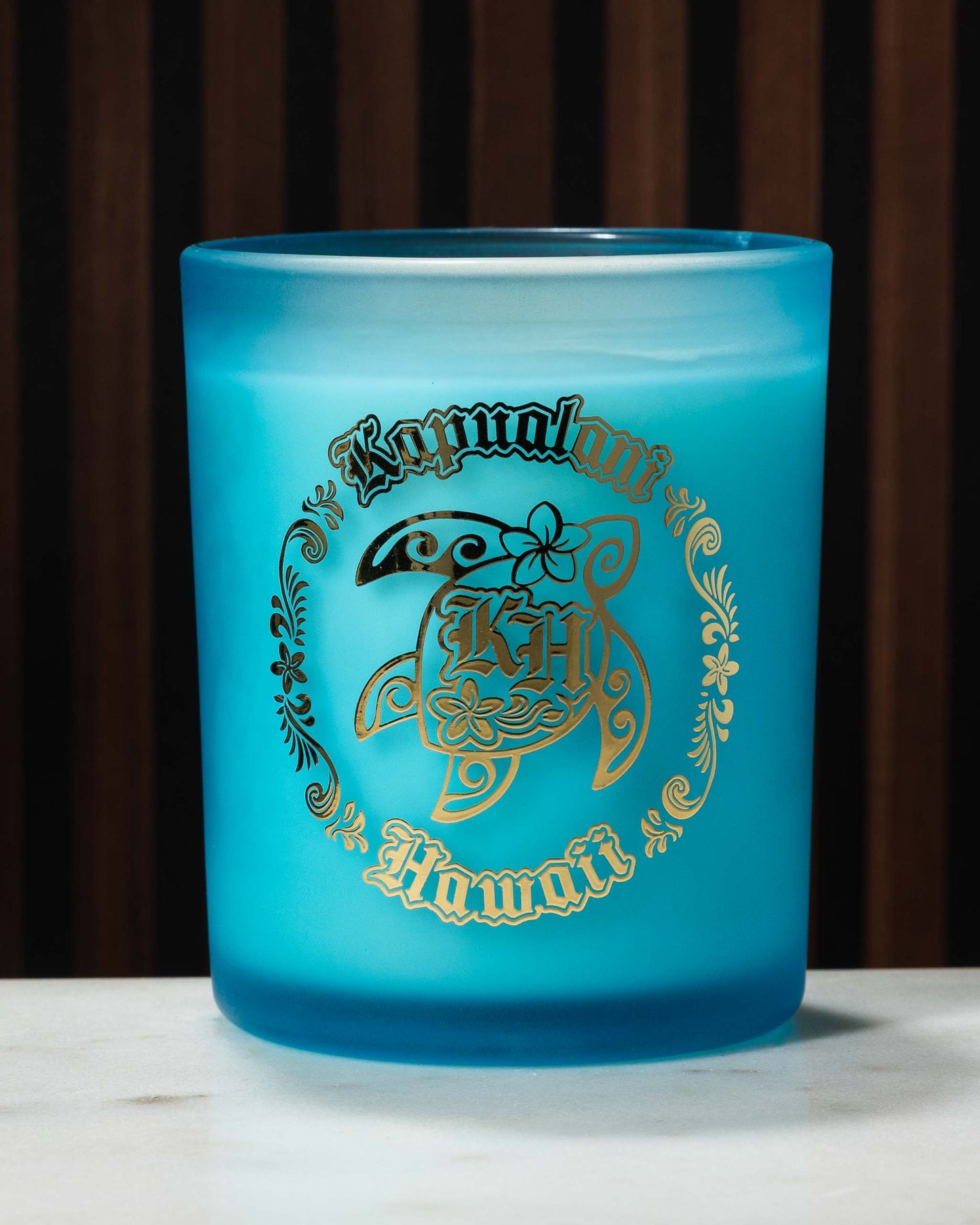 Pikake-Gardenia Candle