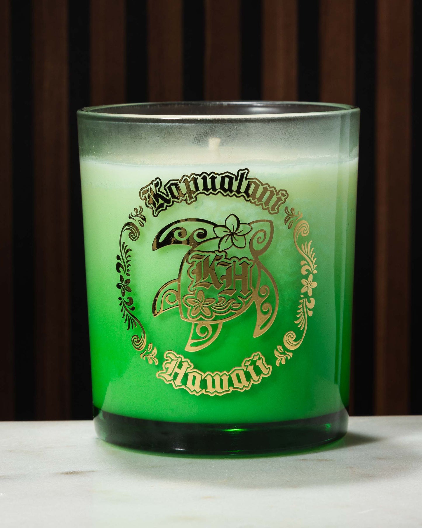 Pikake-Gardenia Candle