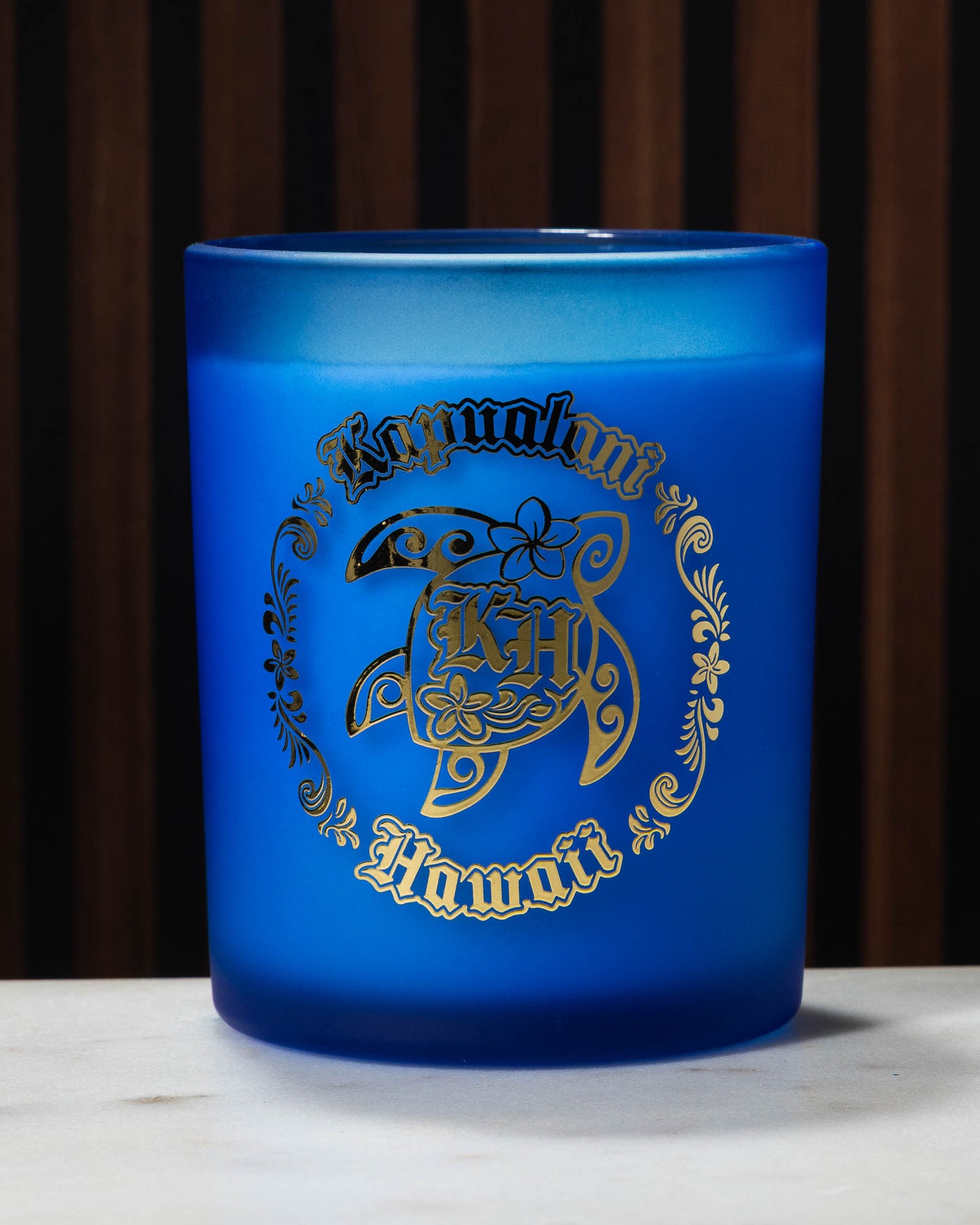 Pikake-Gardenia Candle