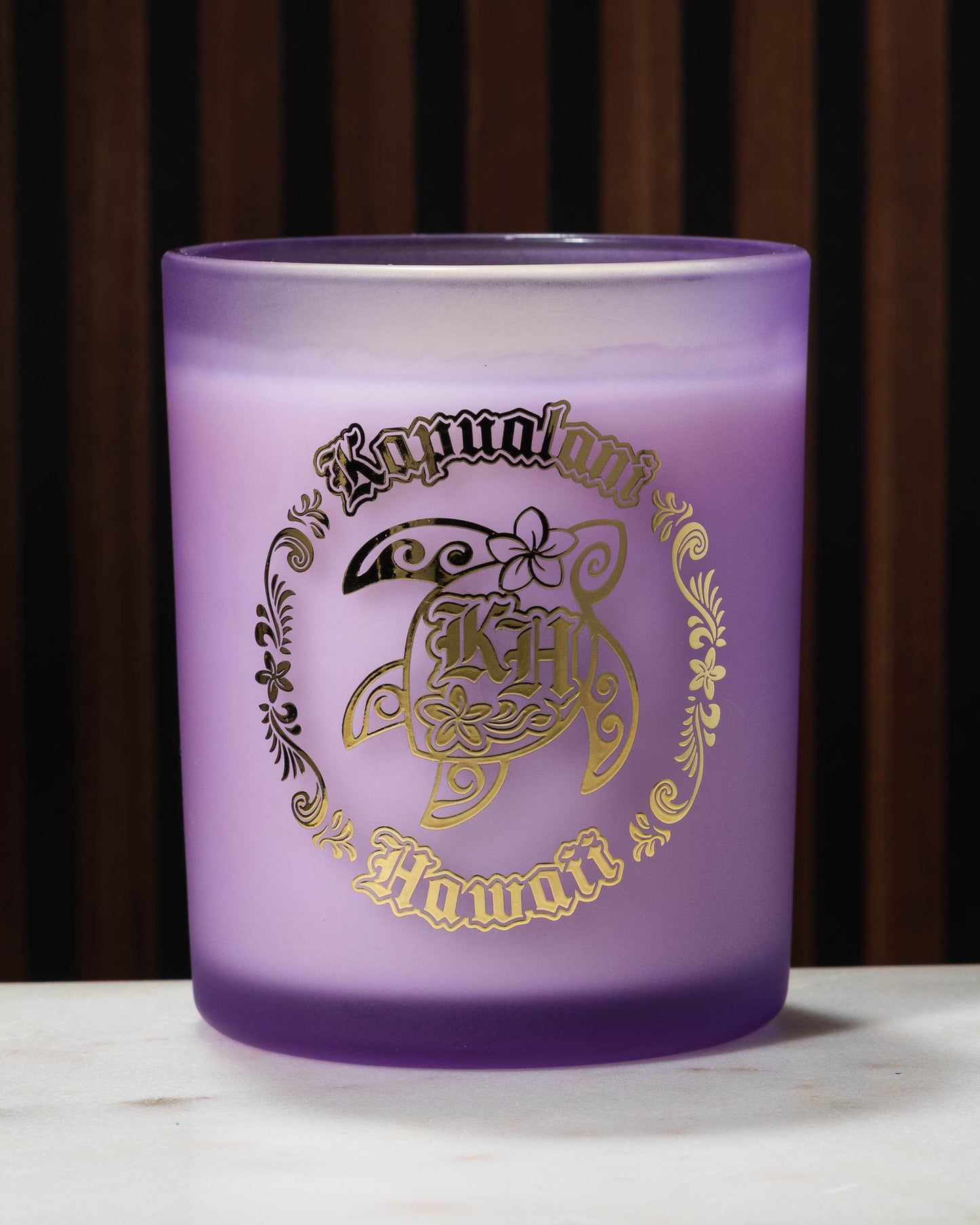Pikake-Gardenia Candle