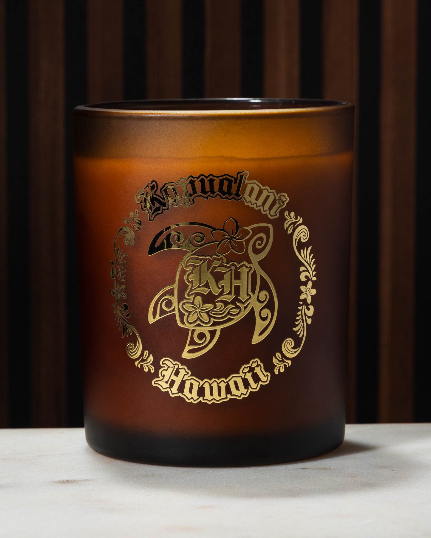 Pikake-Gardenia Candle