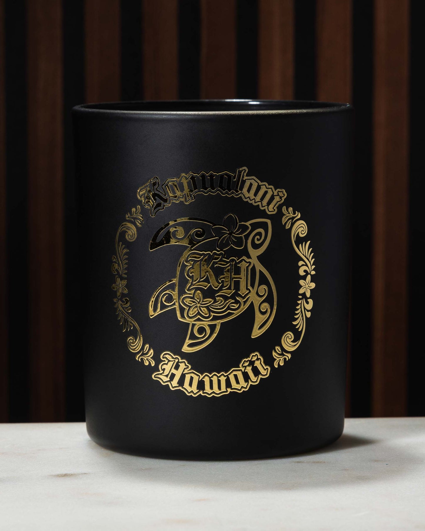 Pikake-Gardenia Candle
