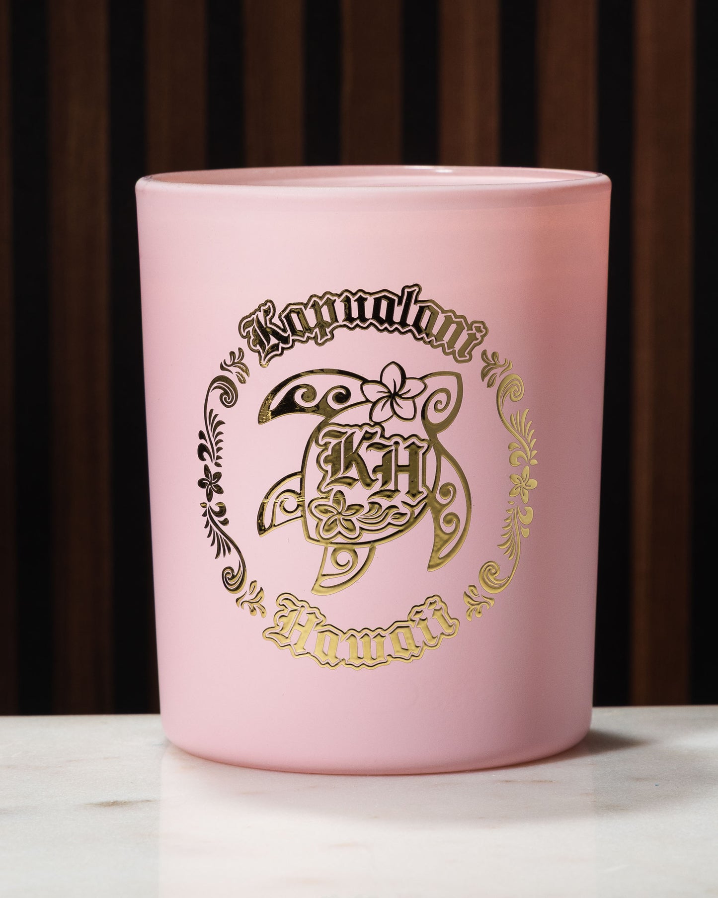 Pikake-Gardenia Candle
