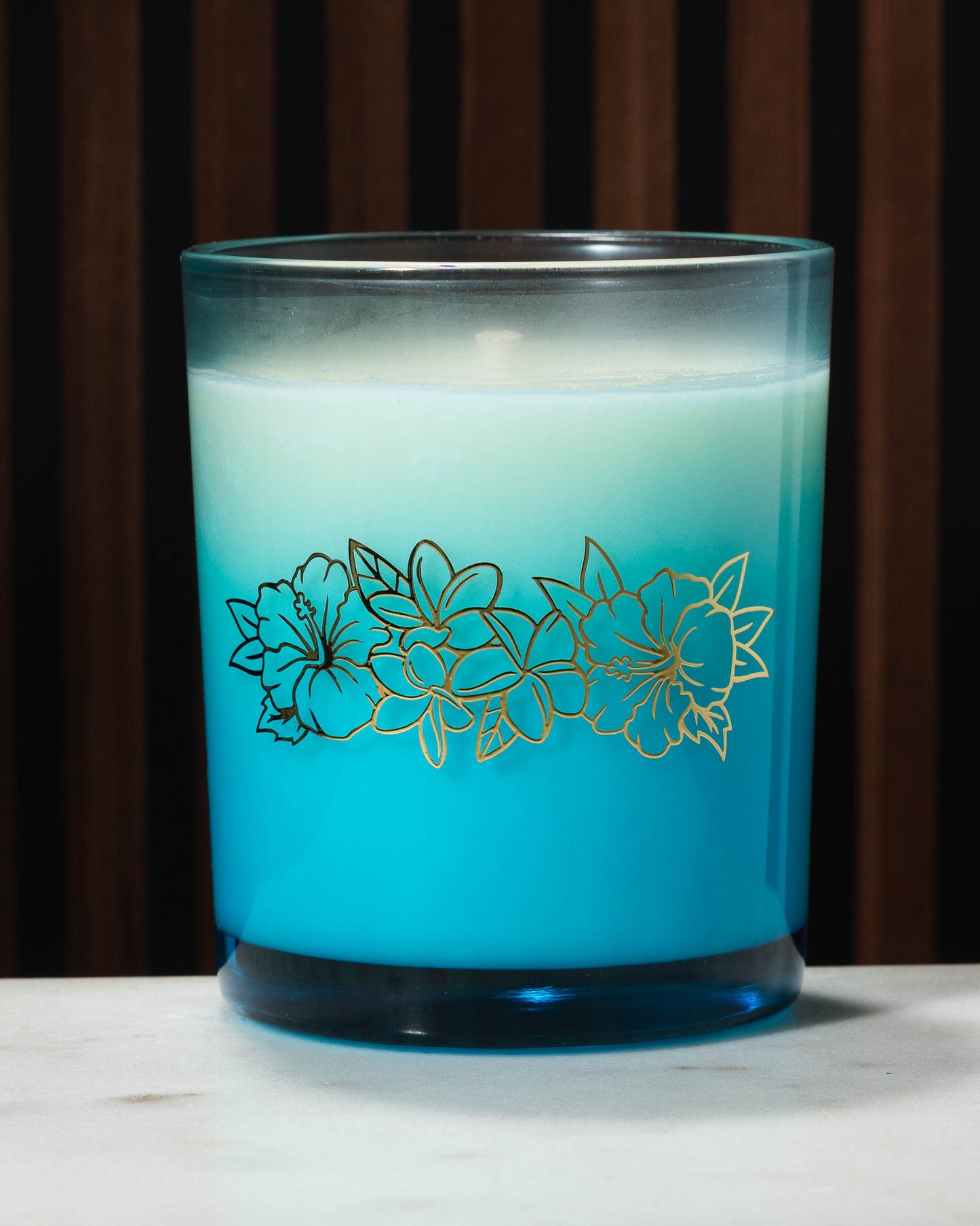 Pikake-Gardenia Candle
