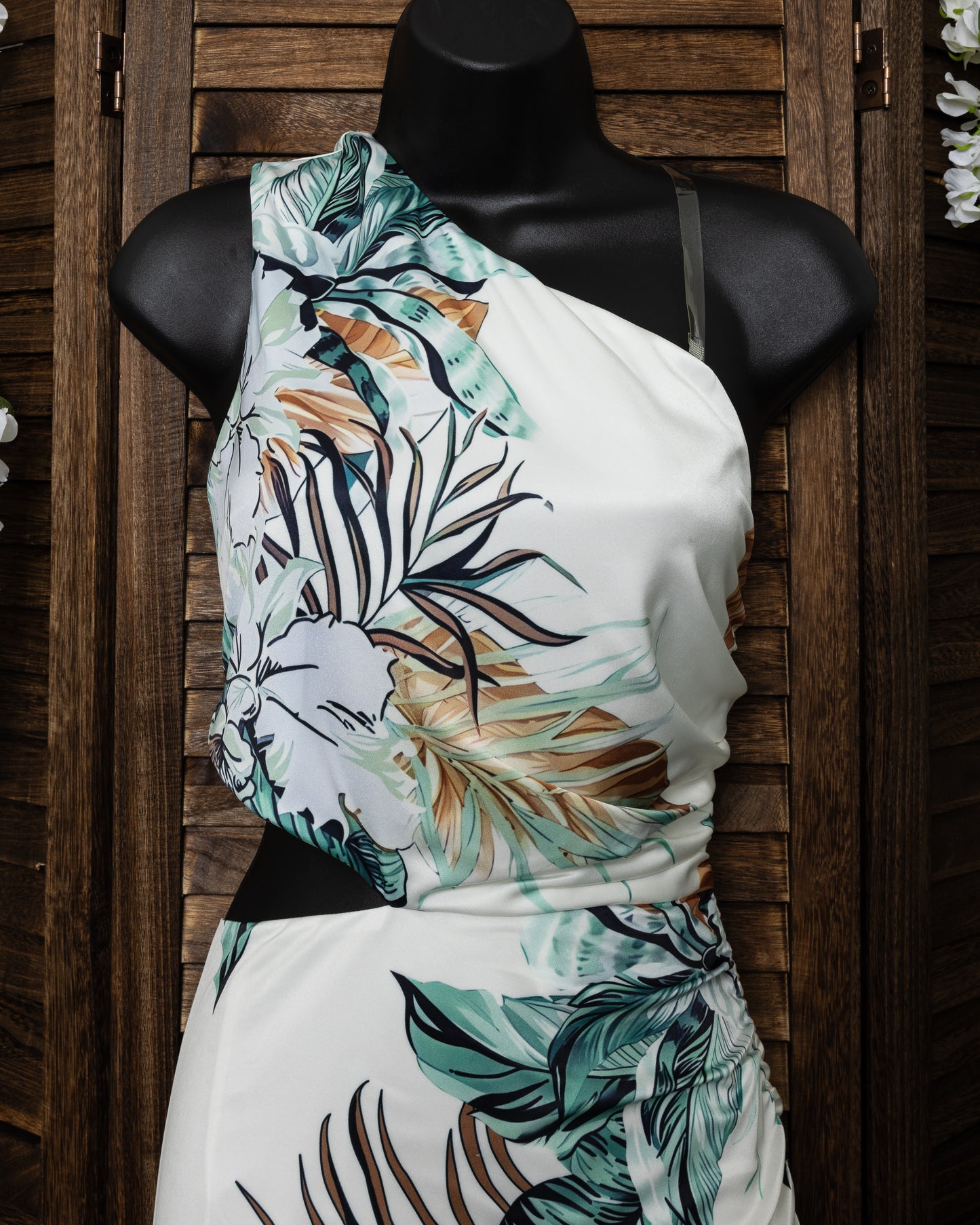 The Napua - White - PREORDER