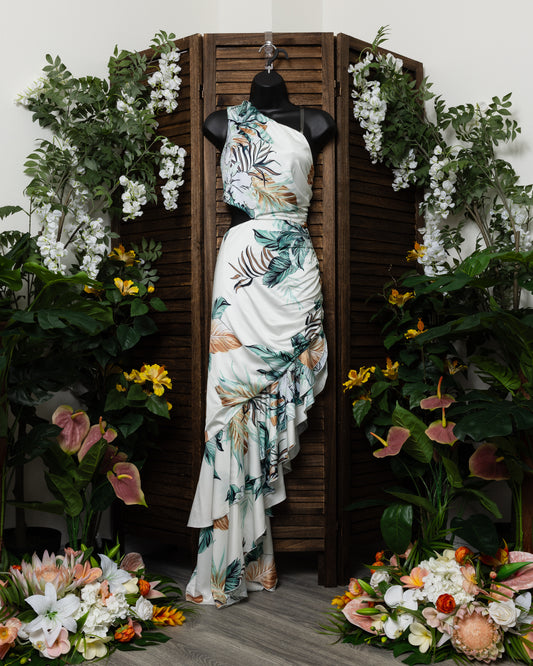The Napua - White - PREORDER