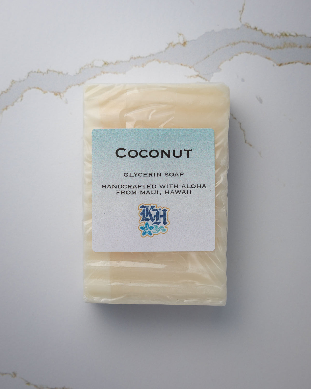 Coconut Bar Soap